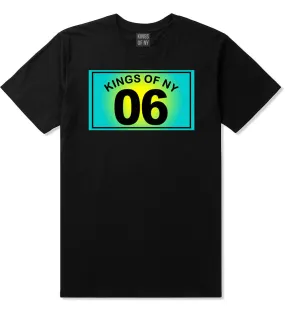 06 Gradient 2006 Boys Kids T-Shirt