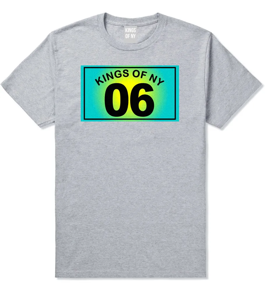 06 Gradient 2006 Boys Kids T-Shirt