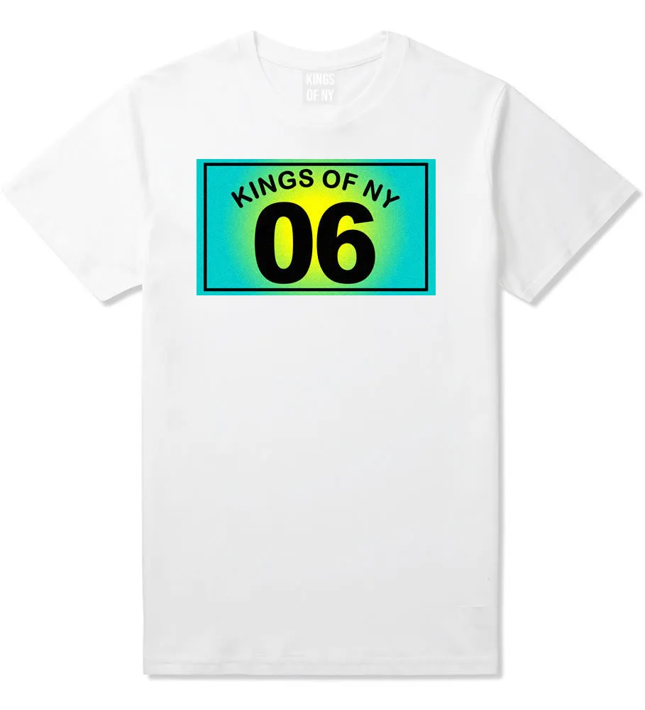 06 Gradient 2006 Boys Kids T-Shirt