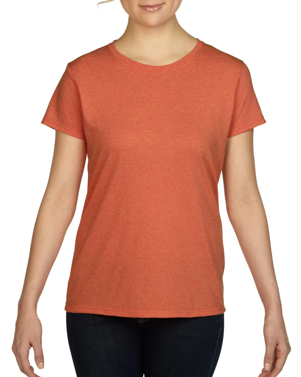 5000L Gildan Heavy Cotton™ Ladies' T-Shirt