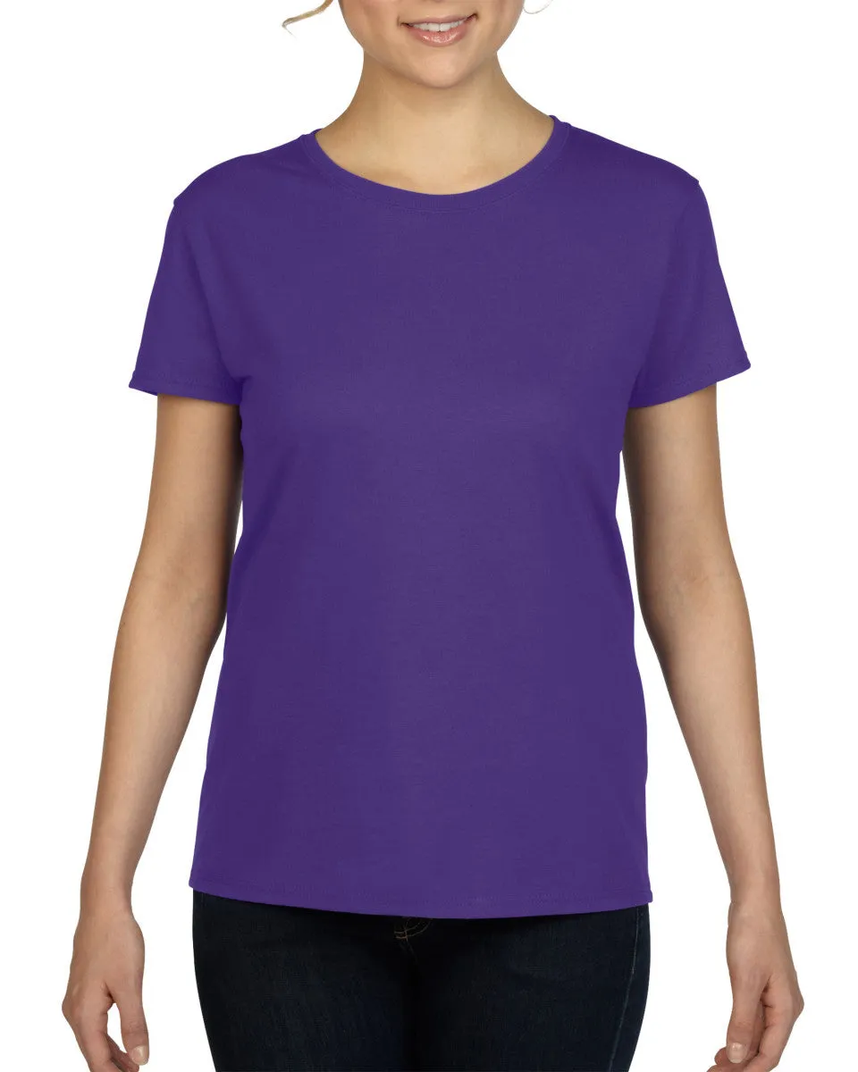 5000L Gildan Heavy Cotton™ Ladies' T-Shirt