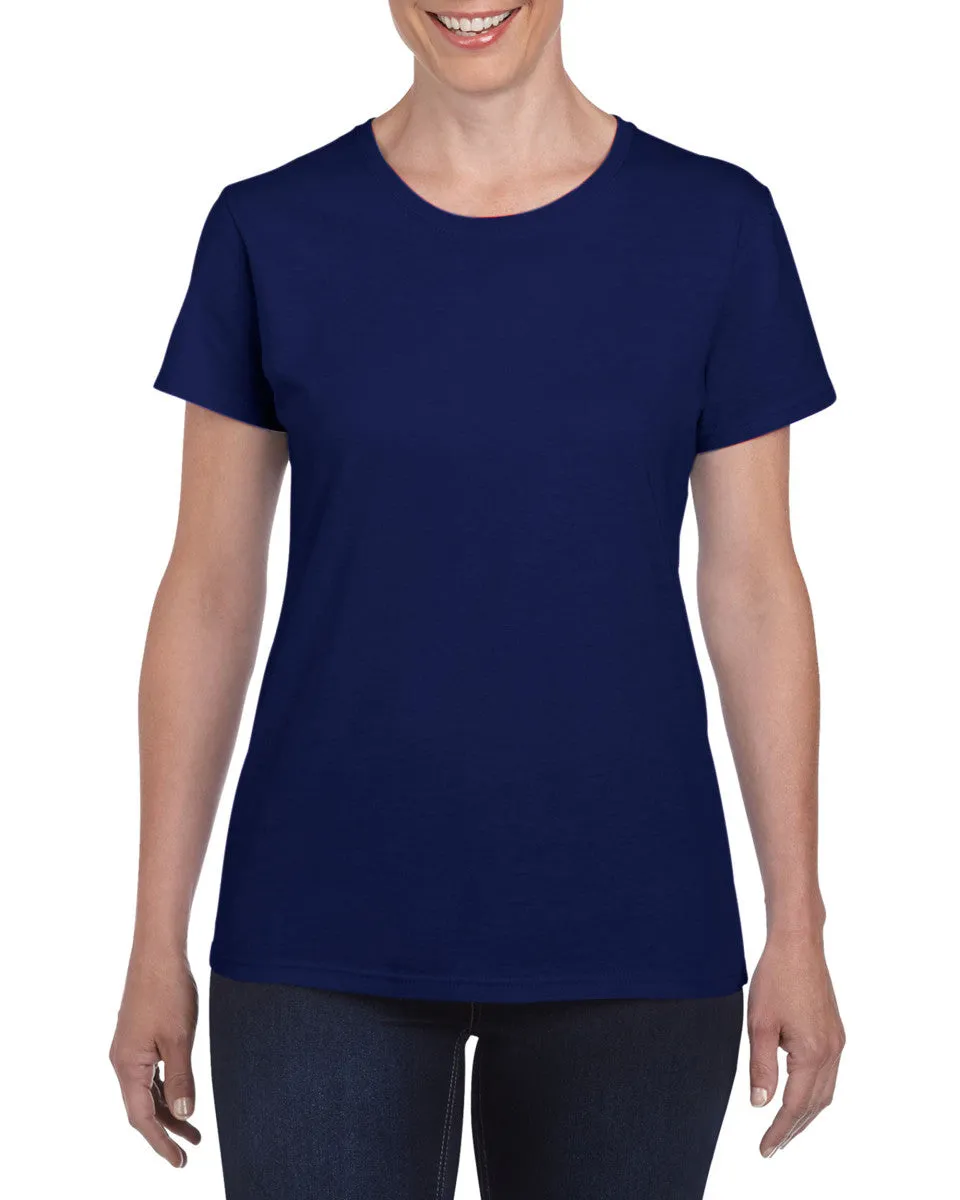 5000L Gildan Heavy Cotton™ Ladies' T-Shirt