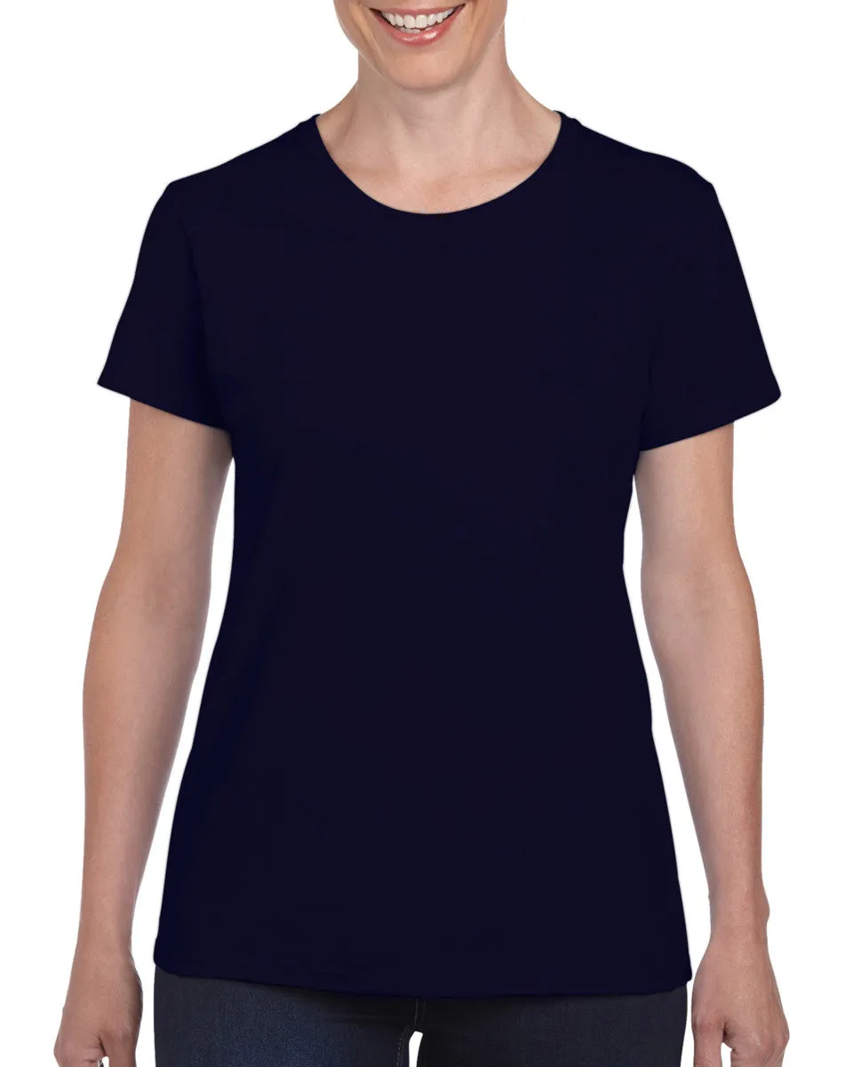 5000L Gildan Heavy Cotton™ Ladies' T-Shirt