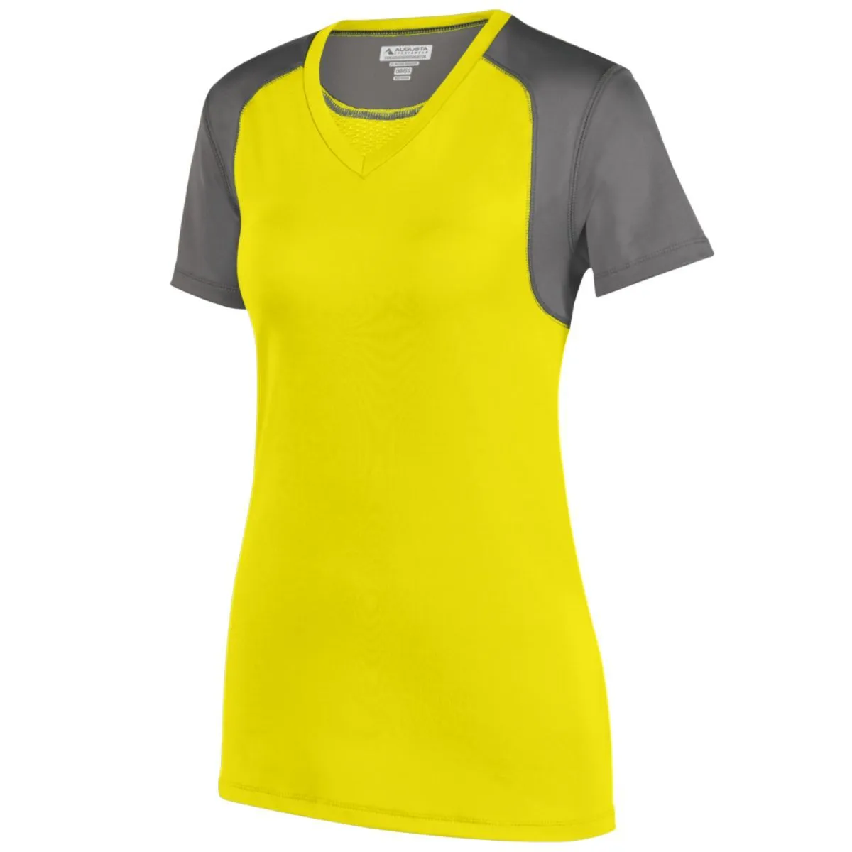 Augusta Women's Astonish Jersey