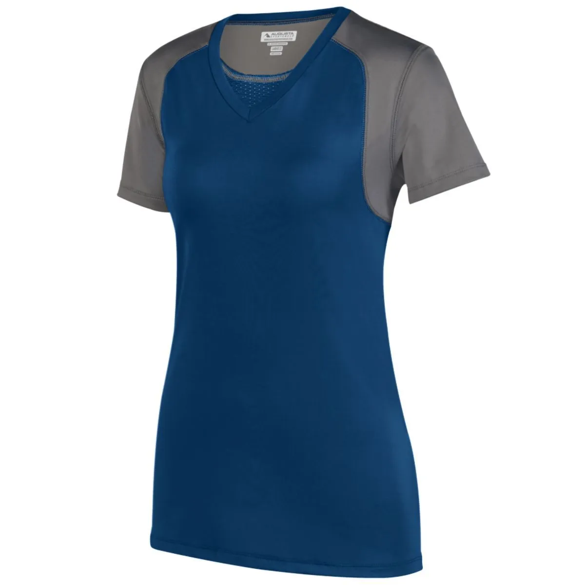 Augusta Women's Astonish Jersey