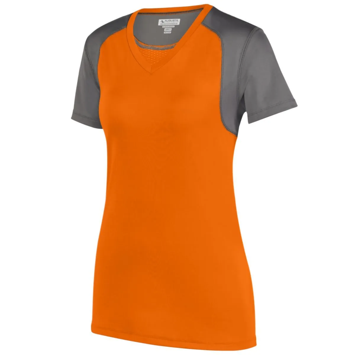 Augusta Women's Astonish Jersey