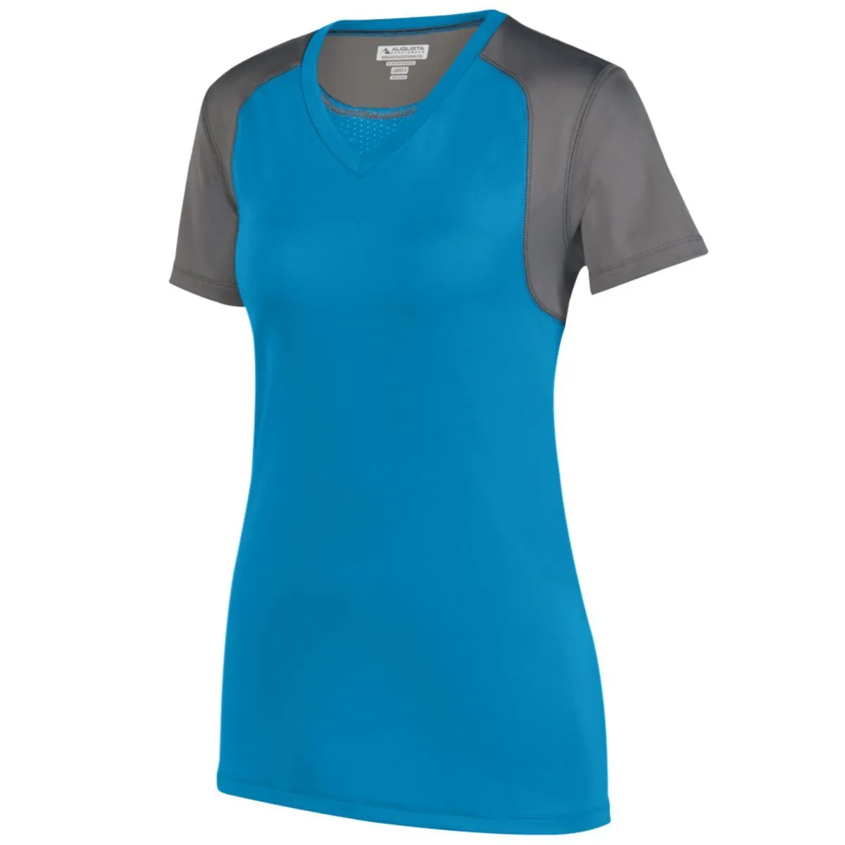 Augusta Women's Astonish Jersey