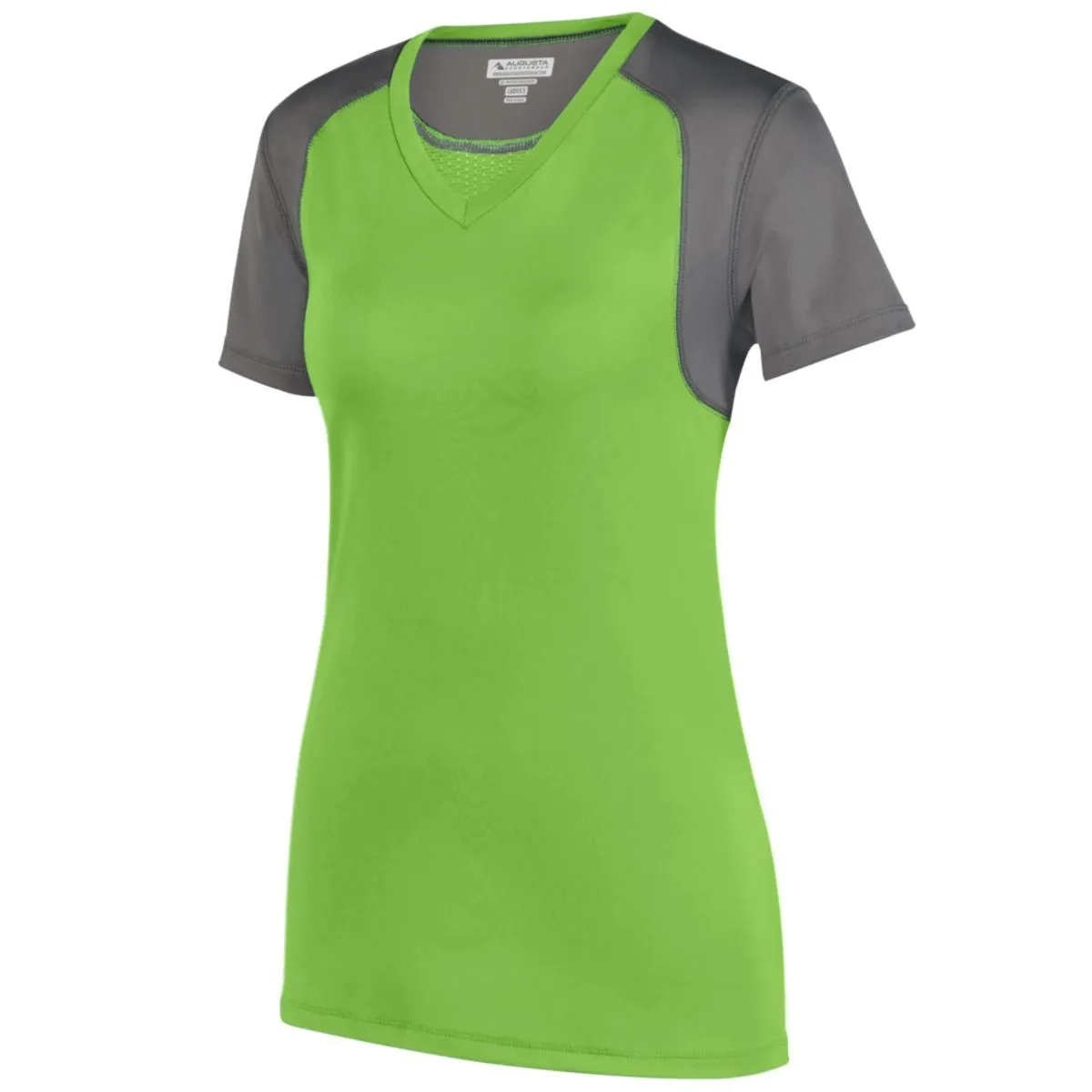 Augusta Women's Astonish Jersey