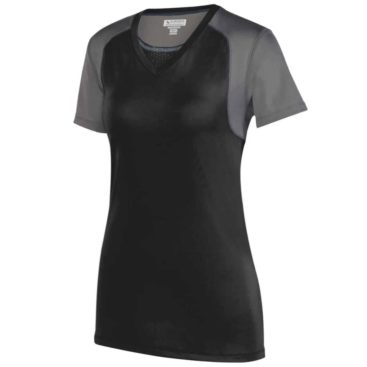 Augusta Women's Astonish Jersey