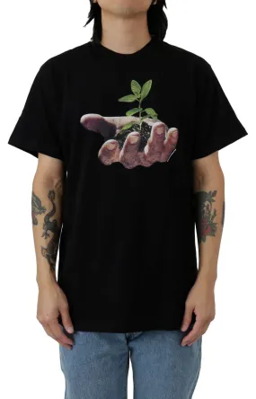 BB New Life T-Shirt - Black