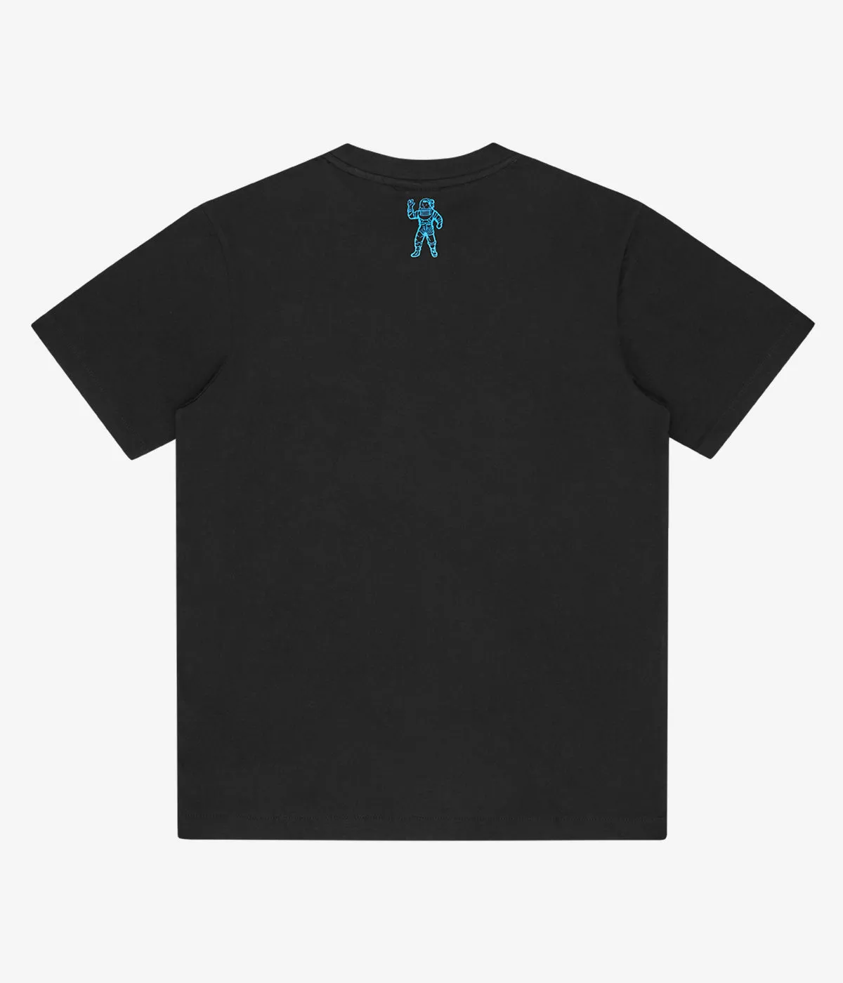 Billionaire Boys Club Camo Arch Logo T-Shirt