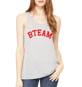 BTEAM Women's Tank