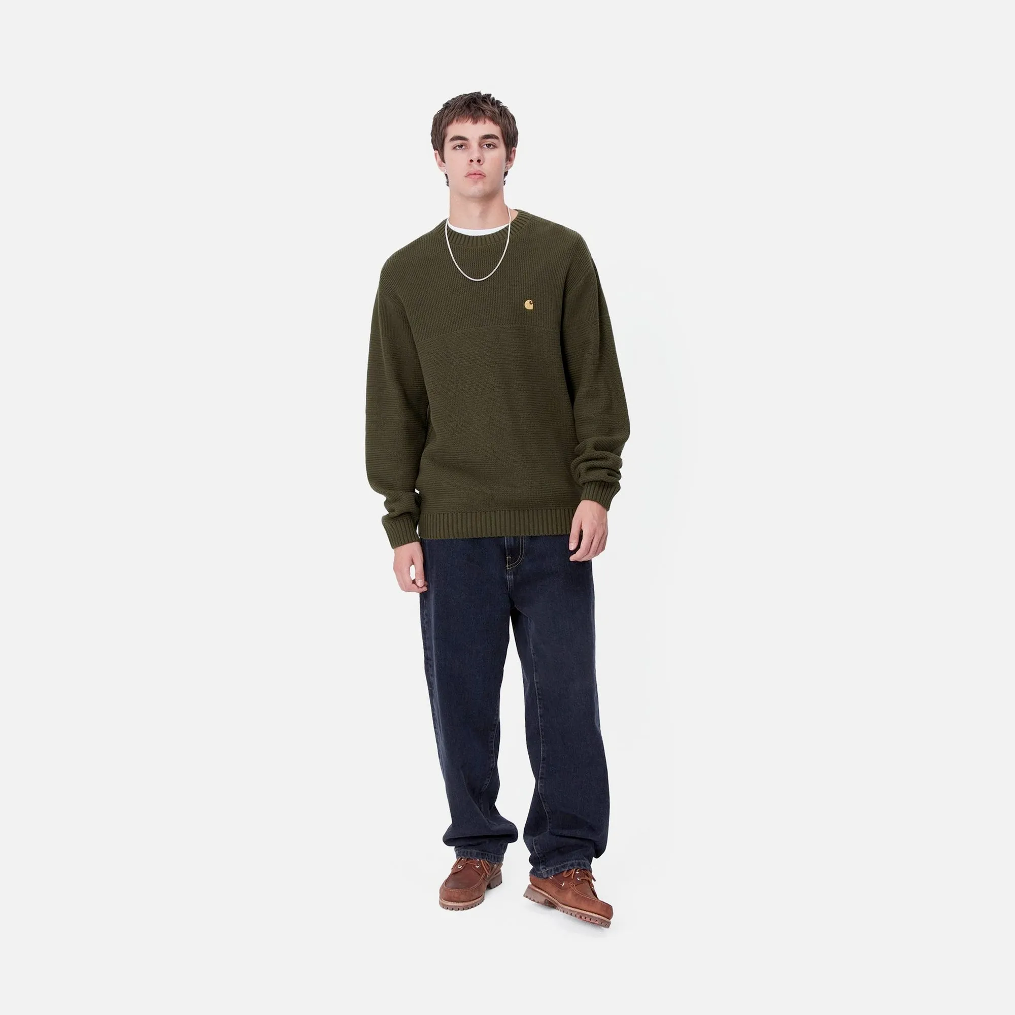 Chane Sweater | Cypress