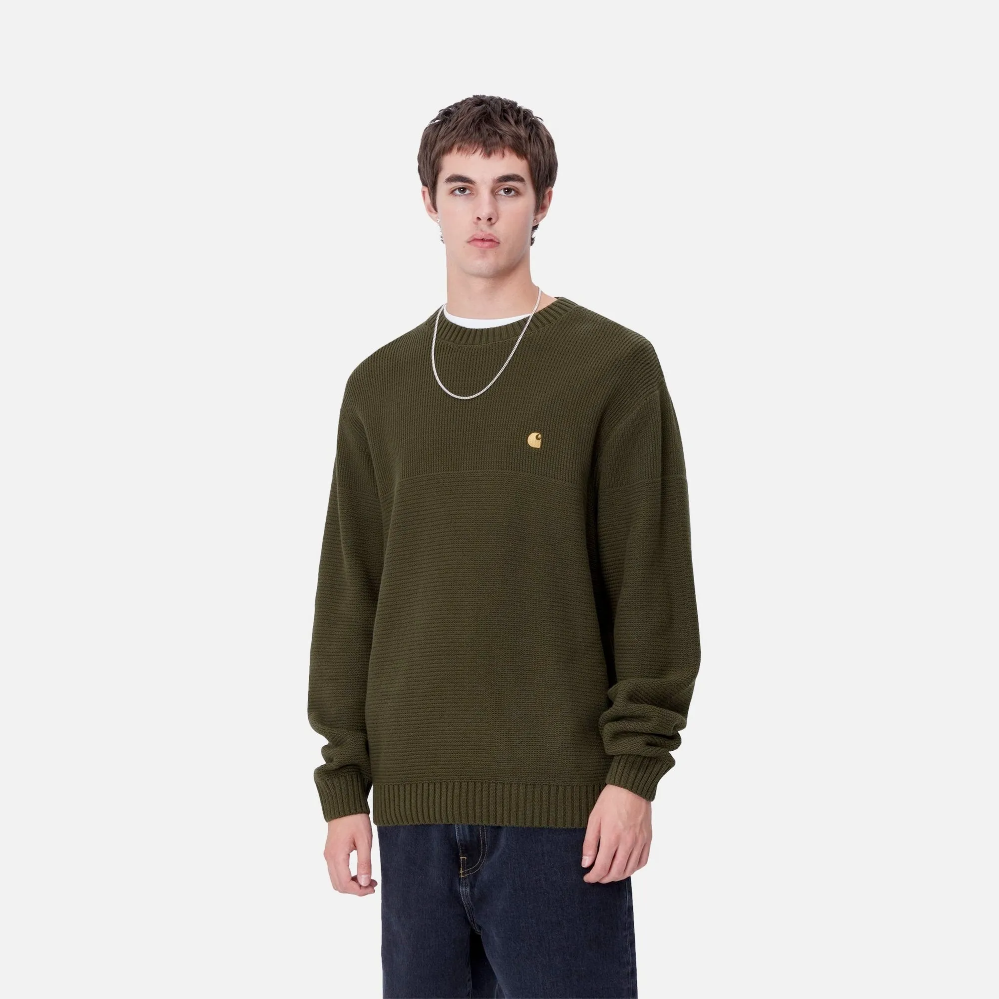 Chane Sweater | Cypress