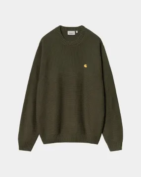 Chane Sweater | Cypress