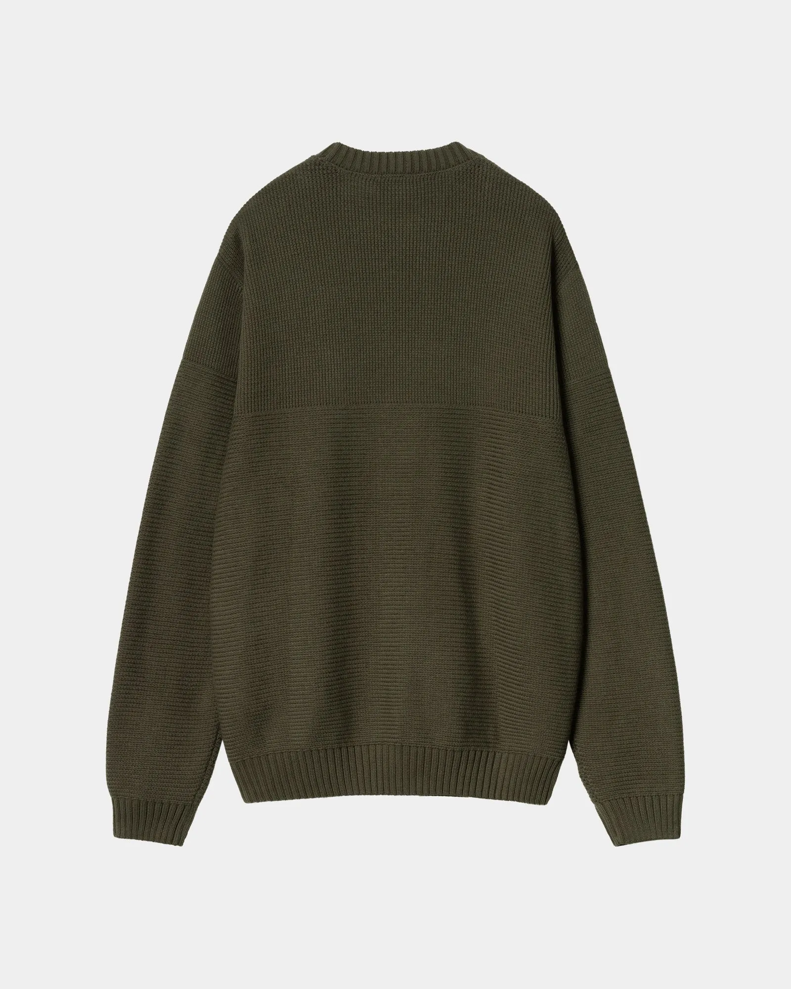 Chane Sweater | Cypress