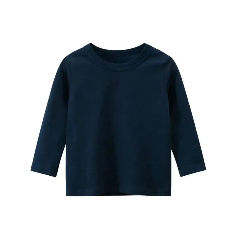 Children's Clothing - Autumn Collection | Cotton T Shirts | 2-9 years