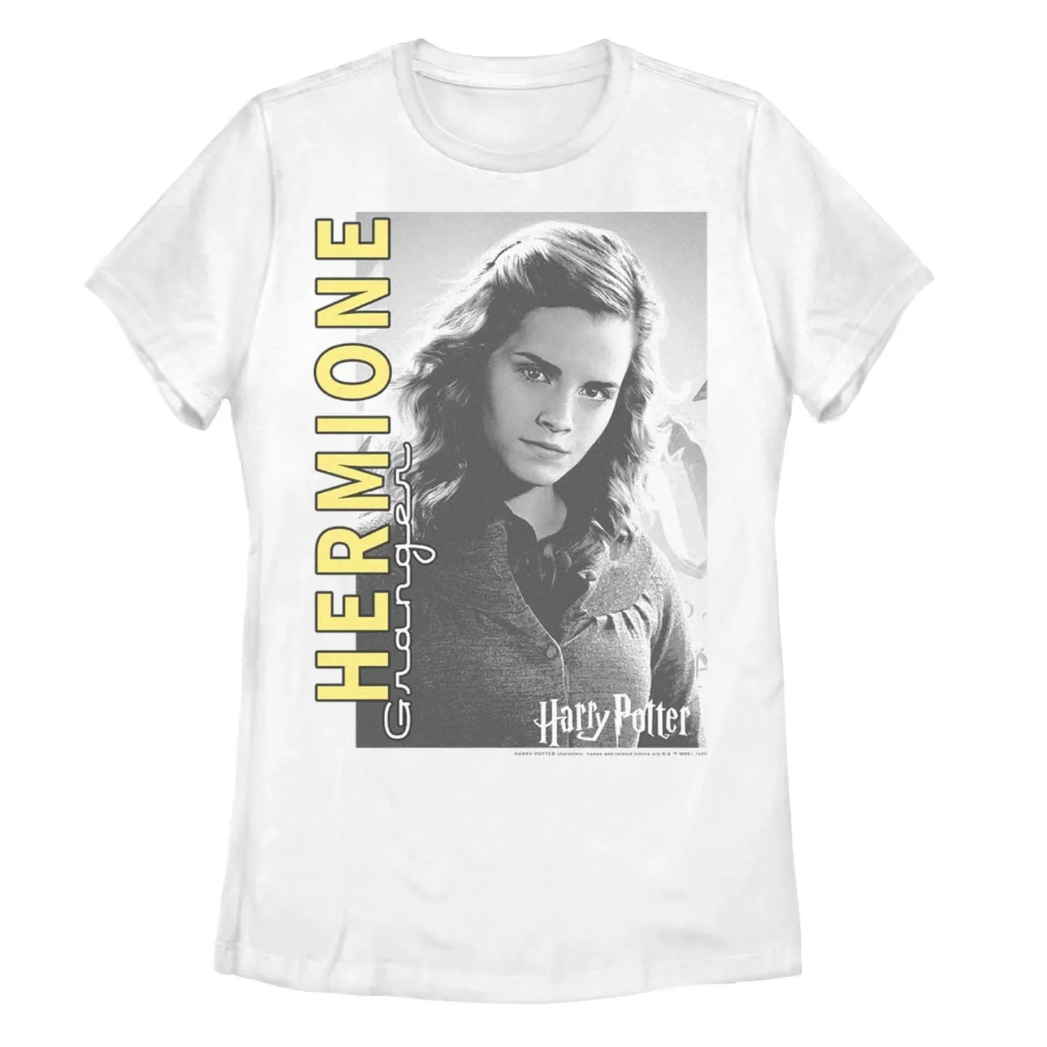 Children's Harry Potter Hermione Granger Licensed Character T-shirt