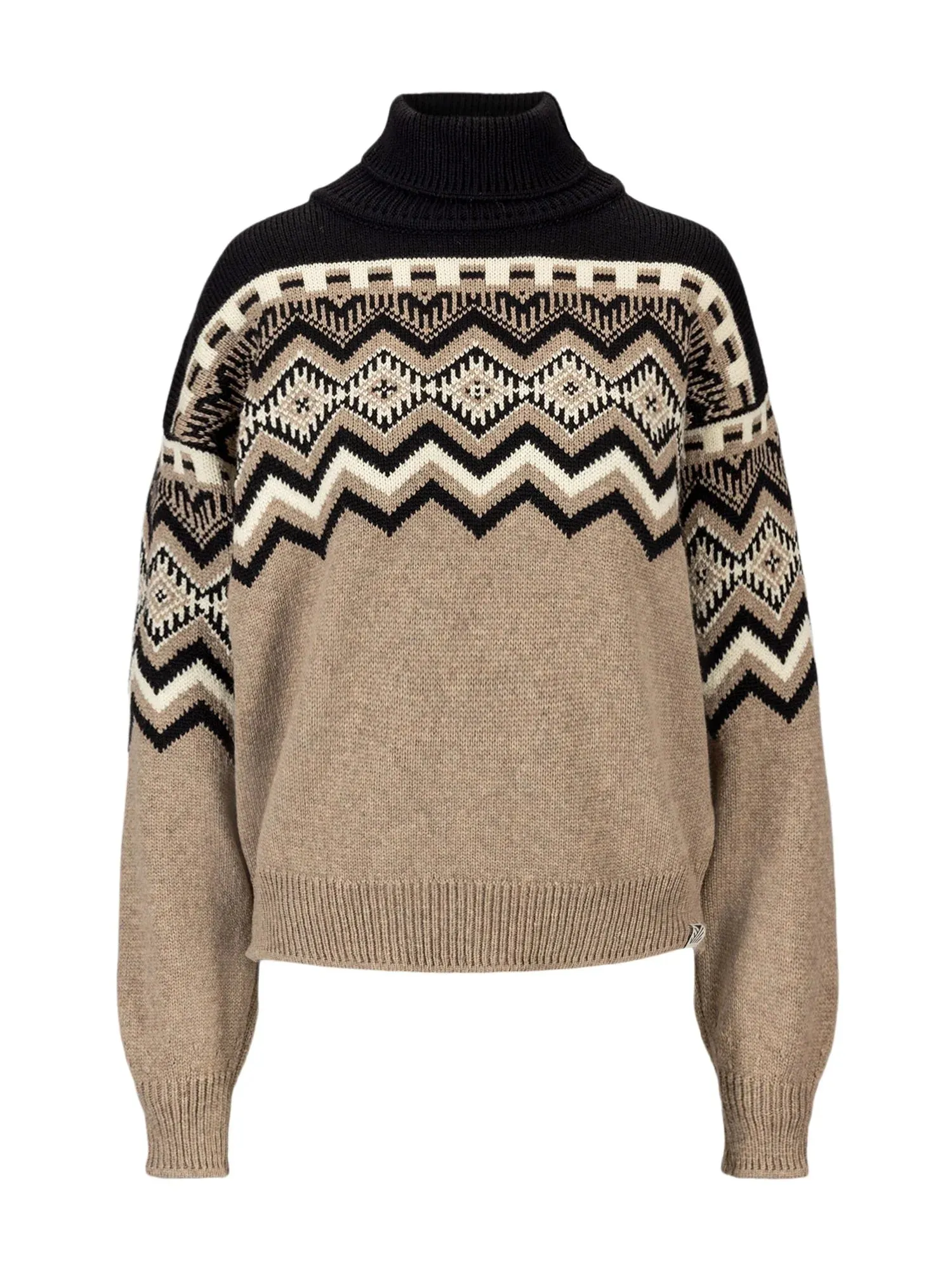 Dale of Norway Randaberg Sweater - Women's