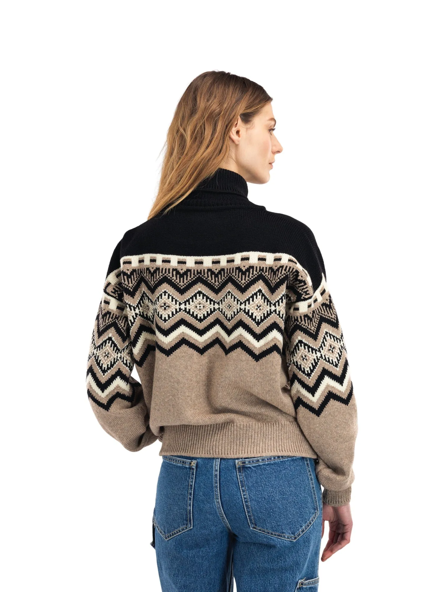 Dale of Norway Randaberg Sweater - Women's