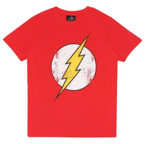 DC Comics The Flash Kids T-Shirt