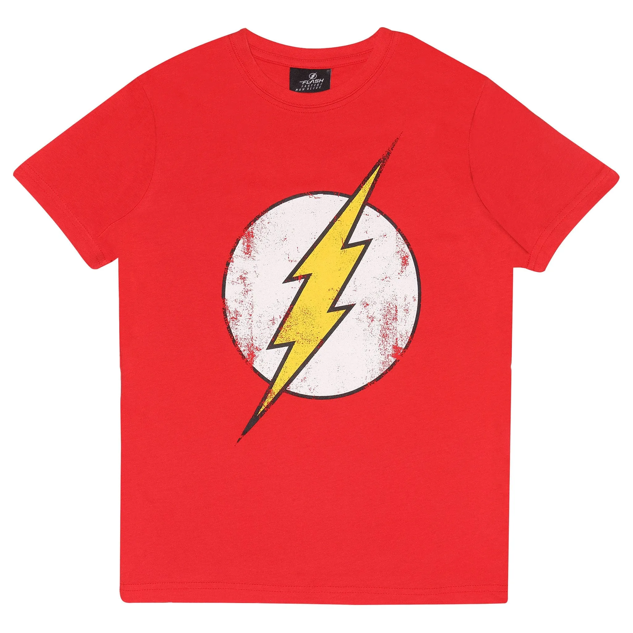 DC Comics The Flash Kids T-Shirt