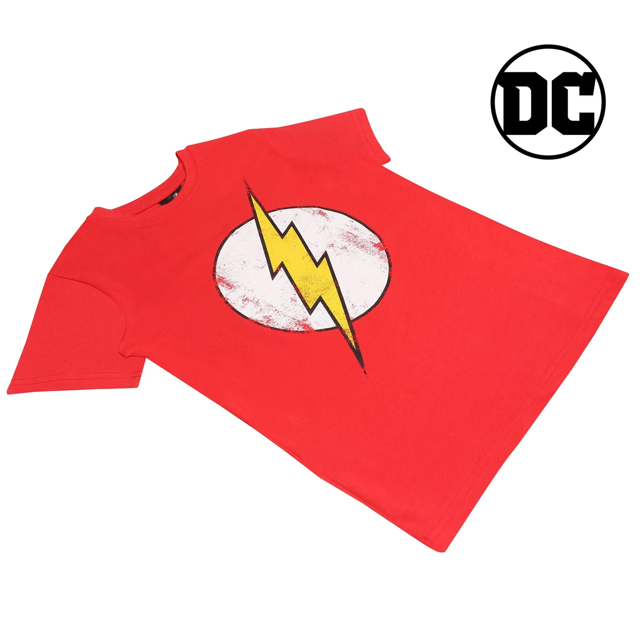 DC Comics The Flash Kids T-Shirt