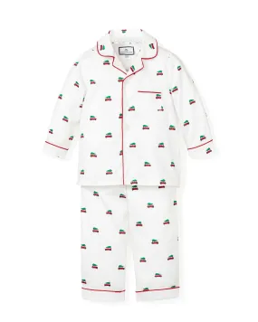 Holiday Journey Pajama Set