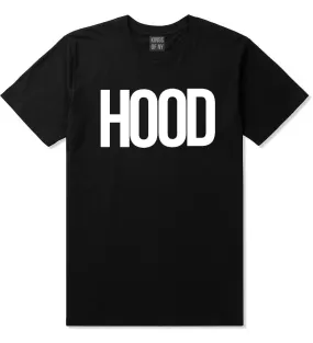 Hood Boys Kids T-Shirt