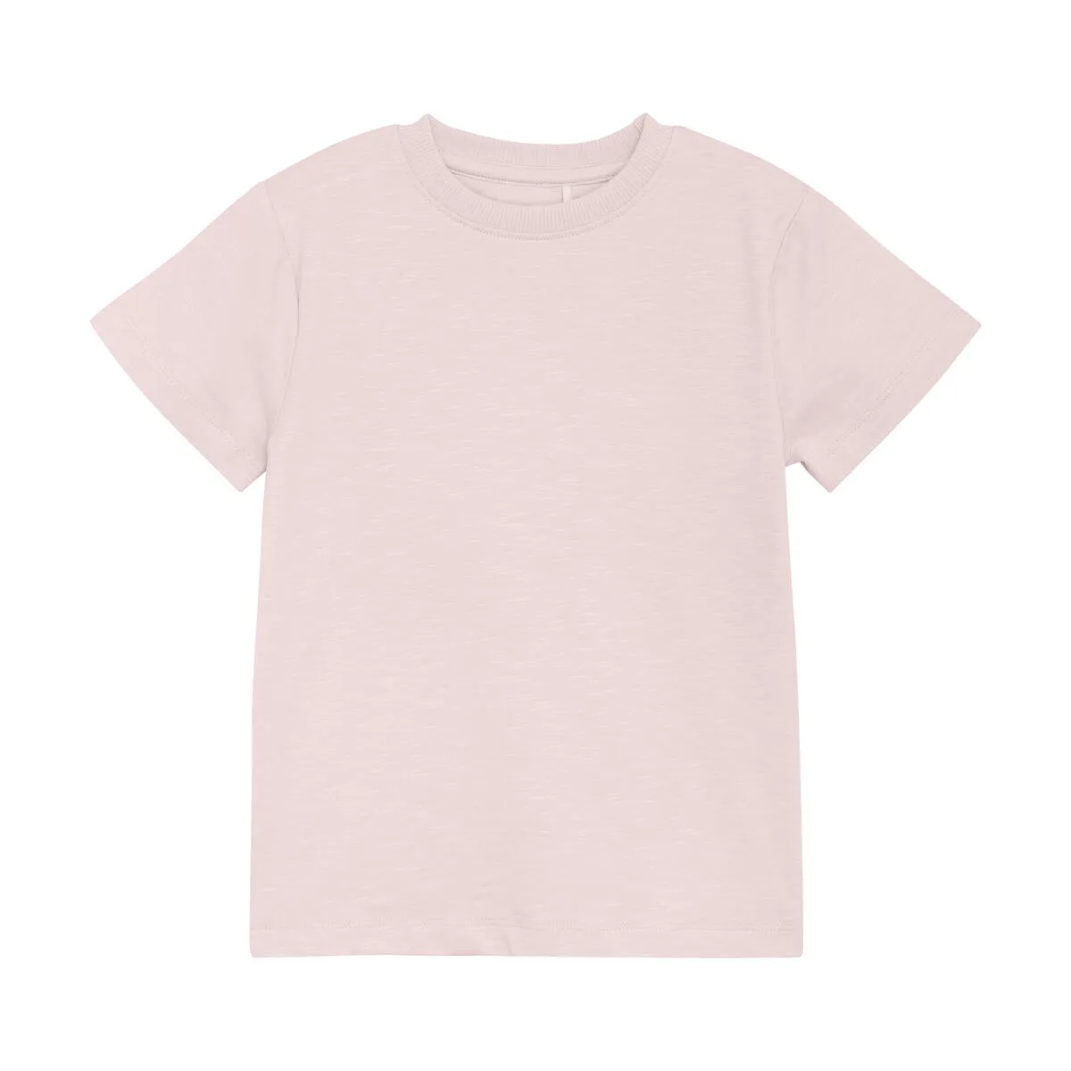 Huttelihut Children's Solid Organic T-Shirt