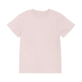 Huttelihut Children's Solid Organic T-Shirt