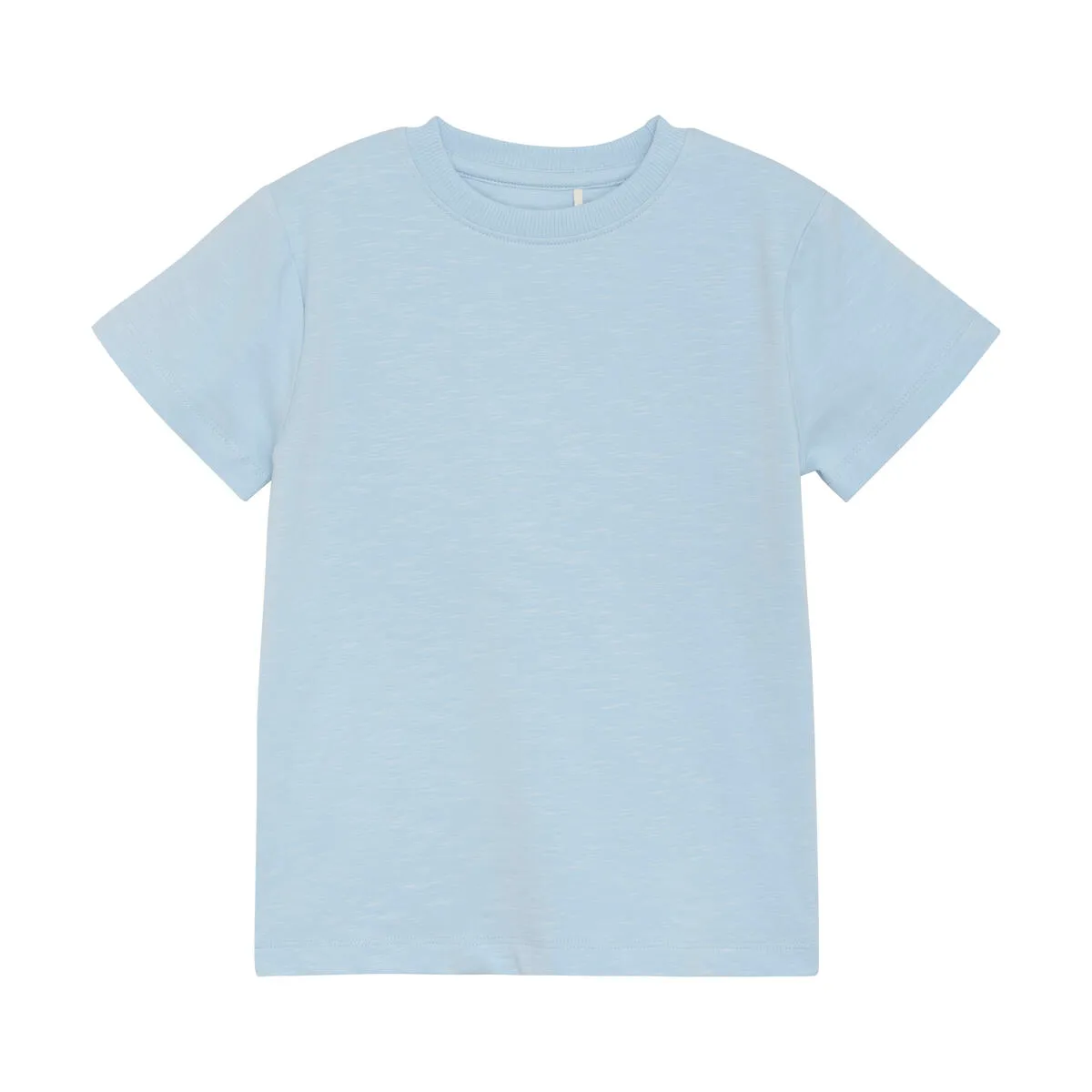 Huttelihut Children's Solid Organic T-Shirt