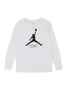 Jordan Shirt, white