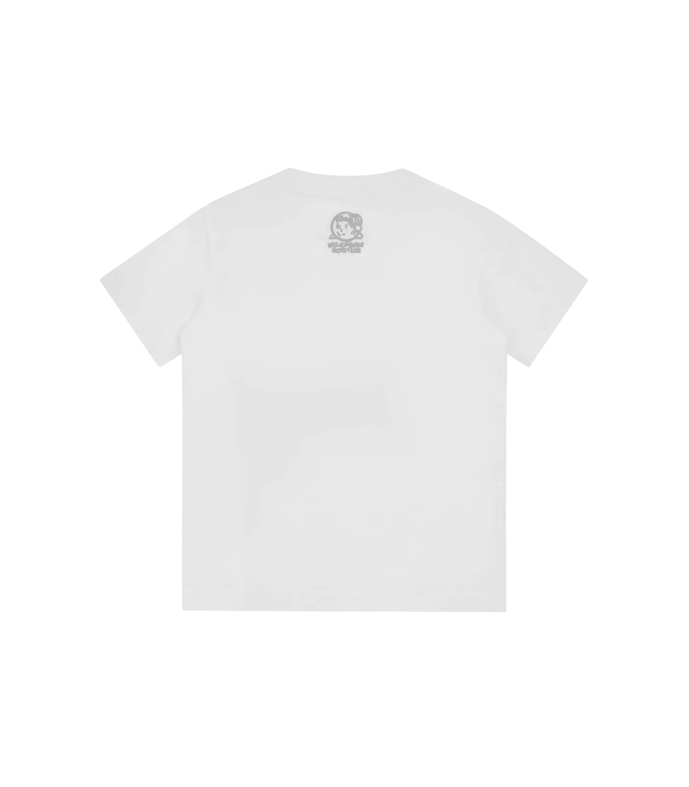 KIDS ARCH LOGO T-SHIRT - WHITE