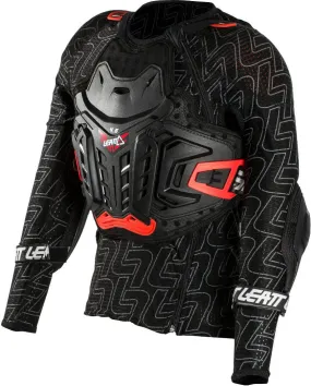 Leatt Body Protector 4.5 Children's Motocross T-shirt