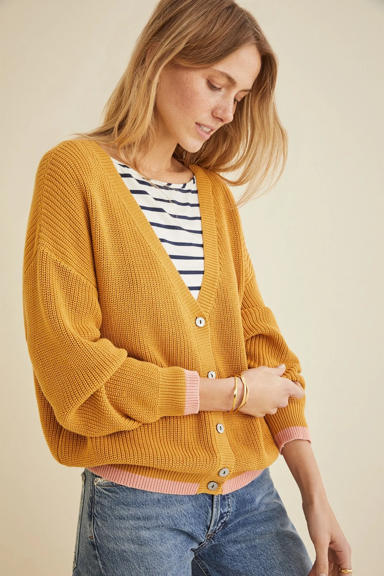 Luvinia Cardigan