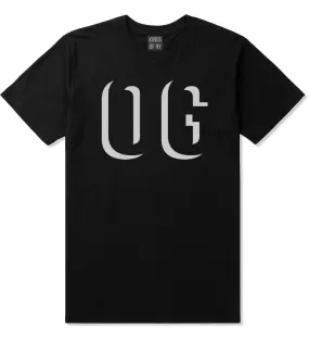 OG Shadow Originial Gangster Boys Kids T-Shirt