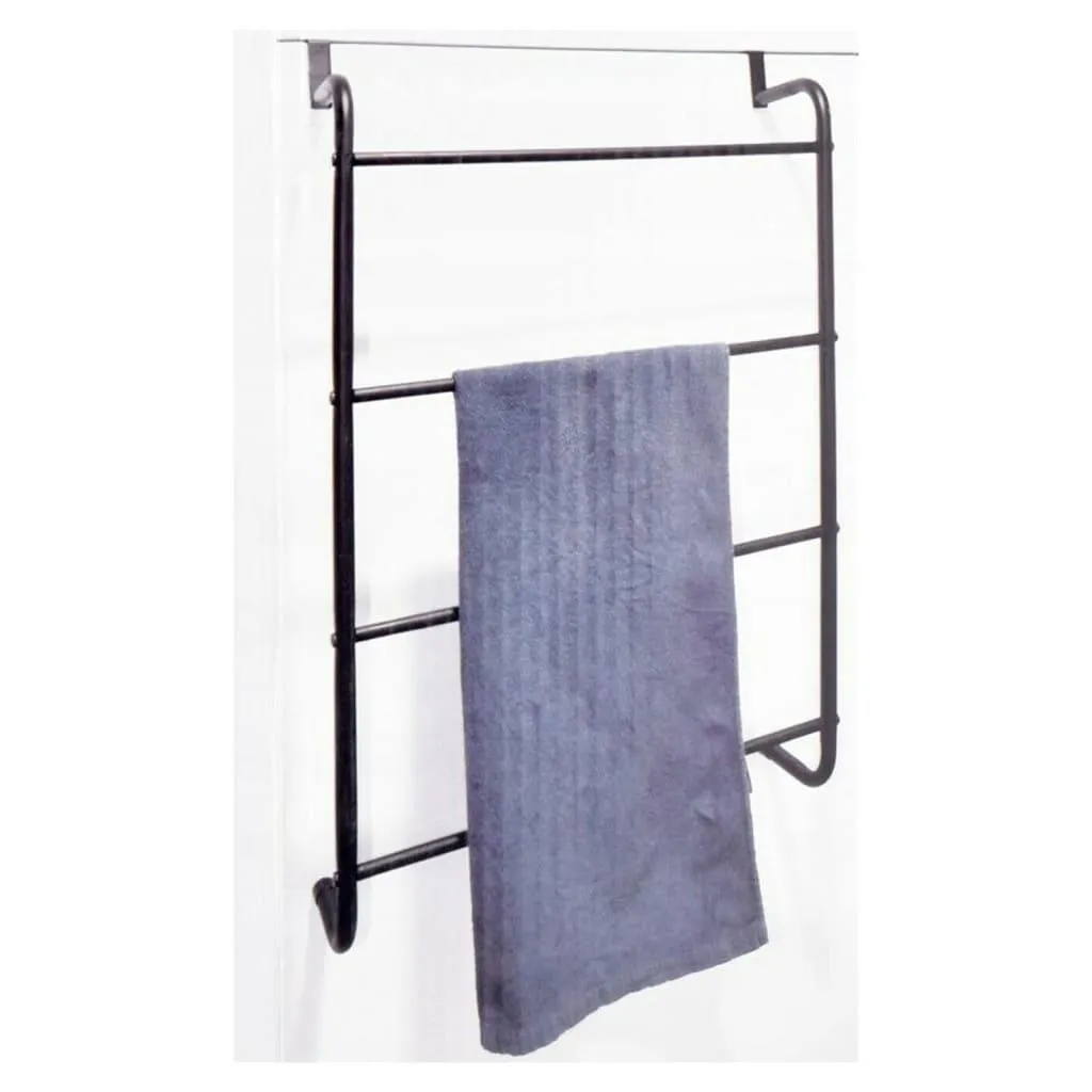 Over The Door Towel Rail