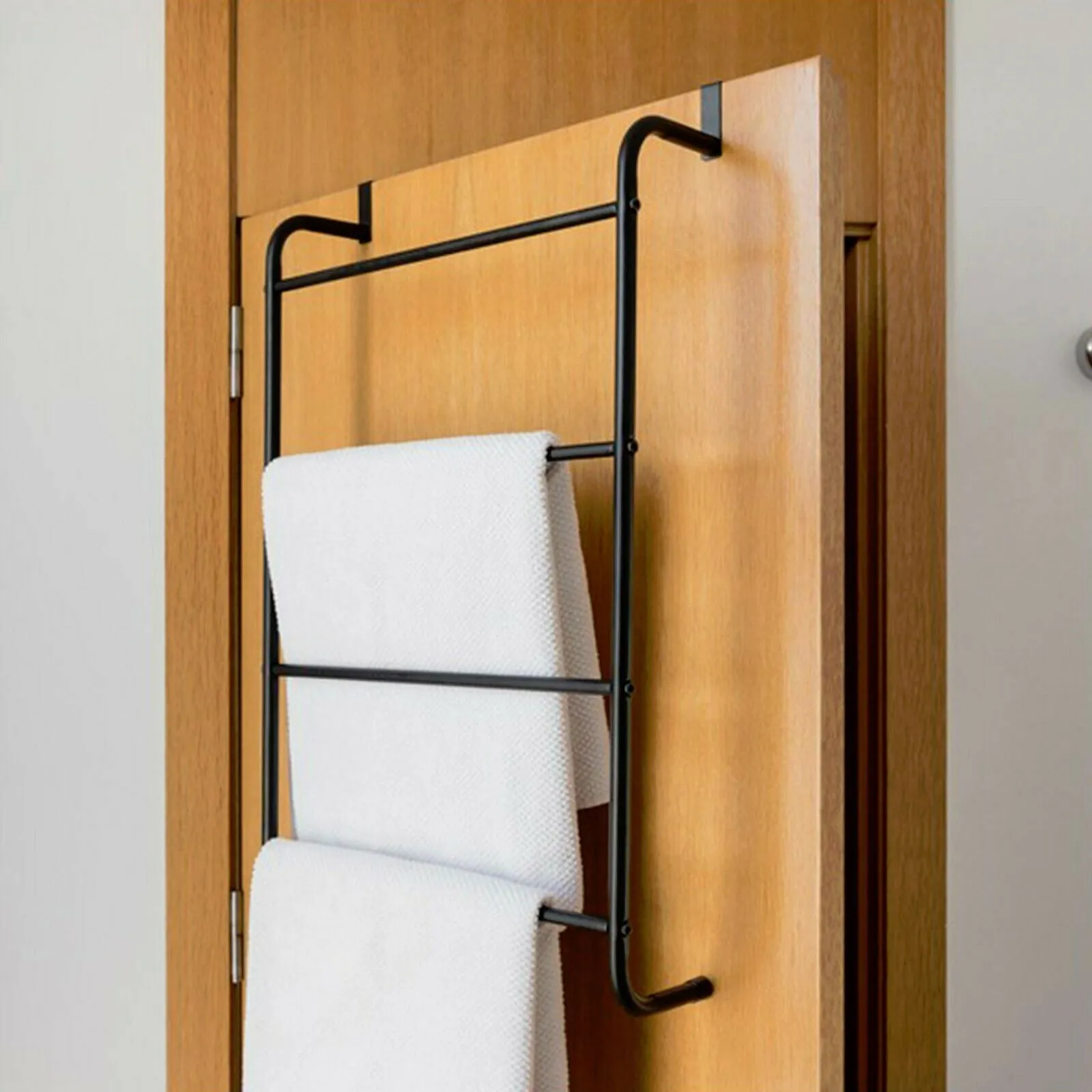 Over The Door Towel Rail