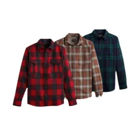 Pendleton Shirts - 50 Pieces