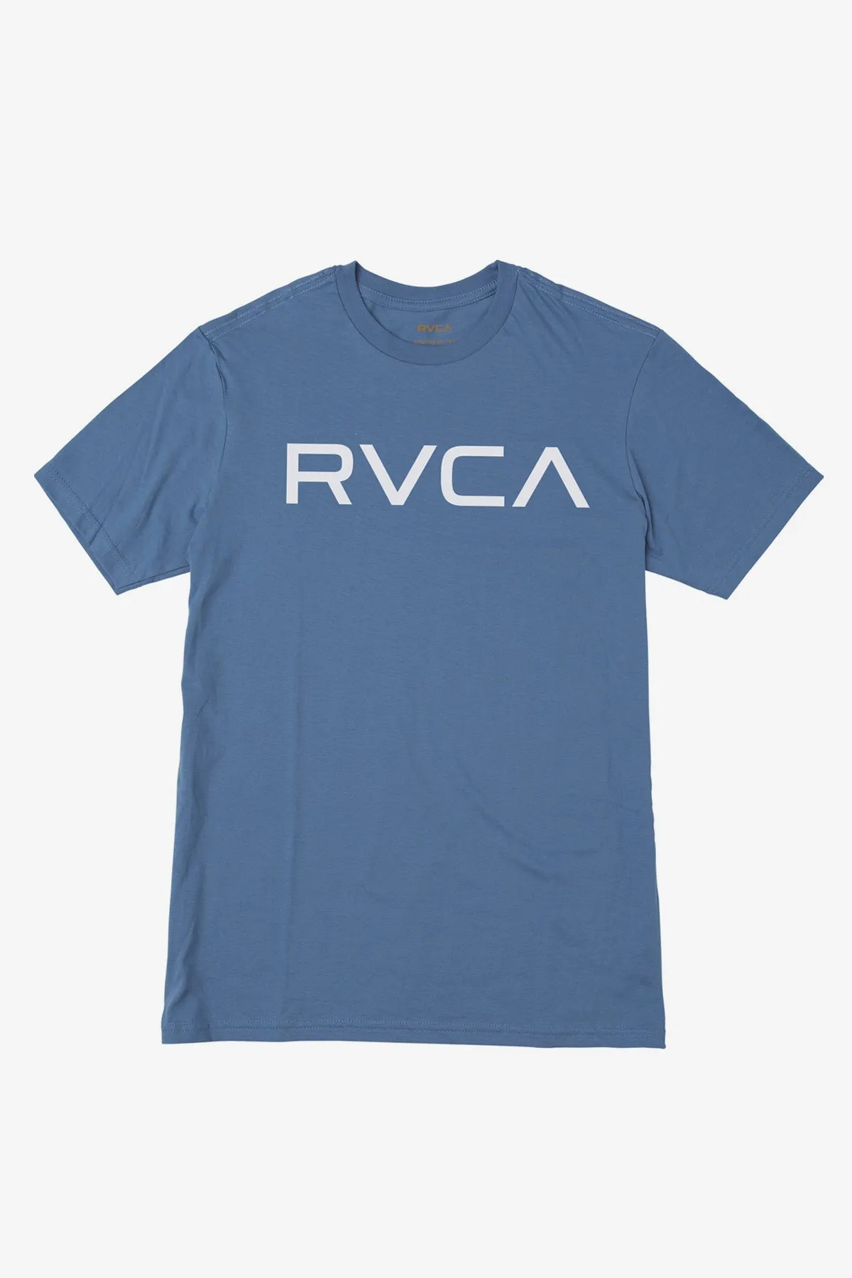 RVCA Boys T-Shirt - Cobalt