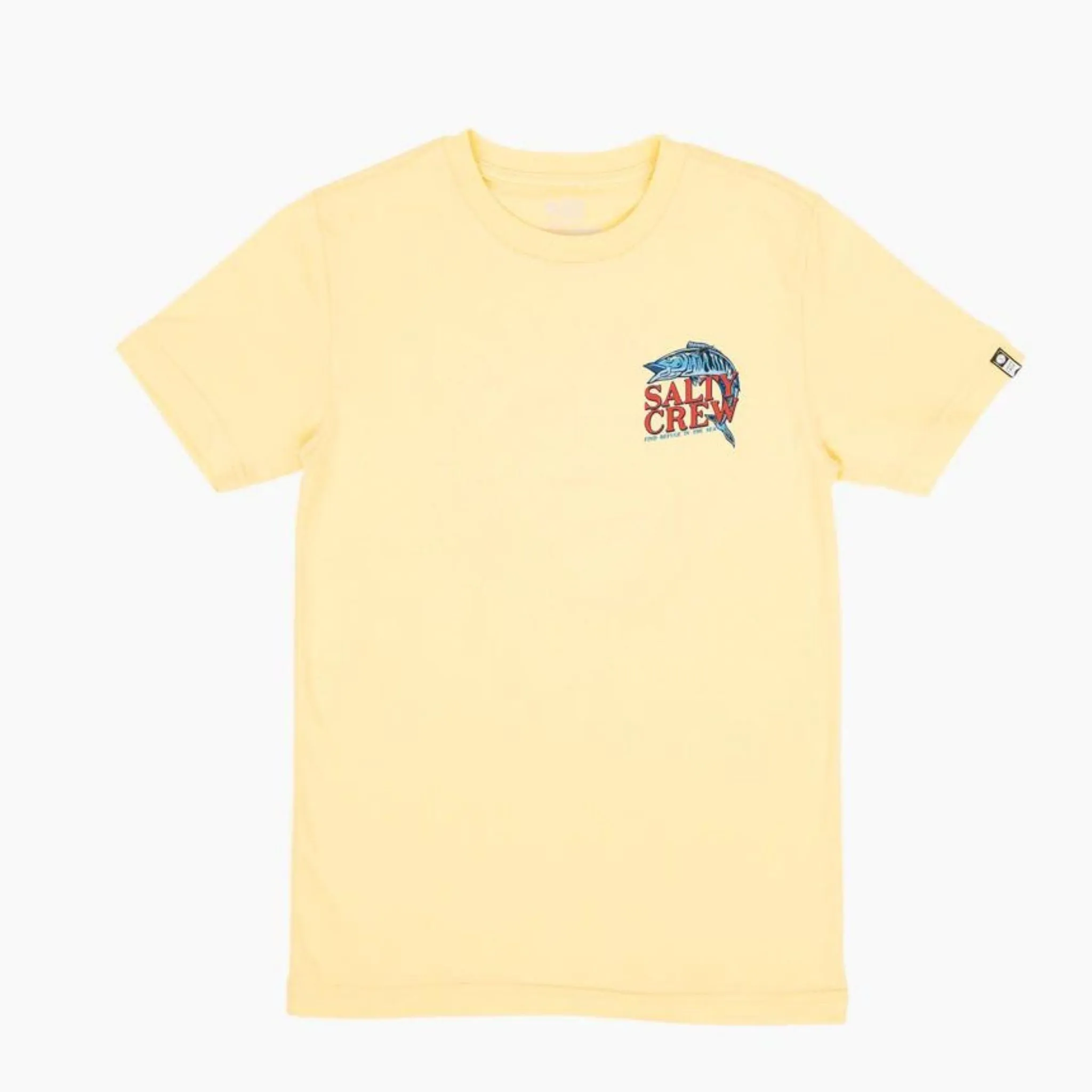 Salty Crew Youth Oh No S/S Tee