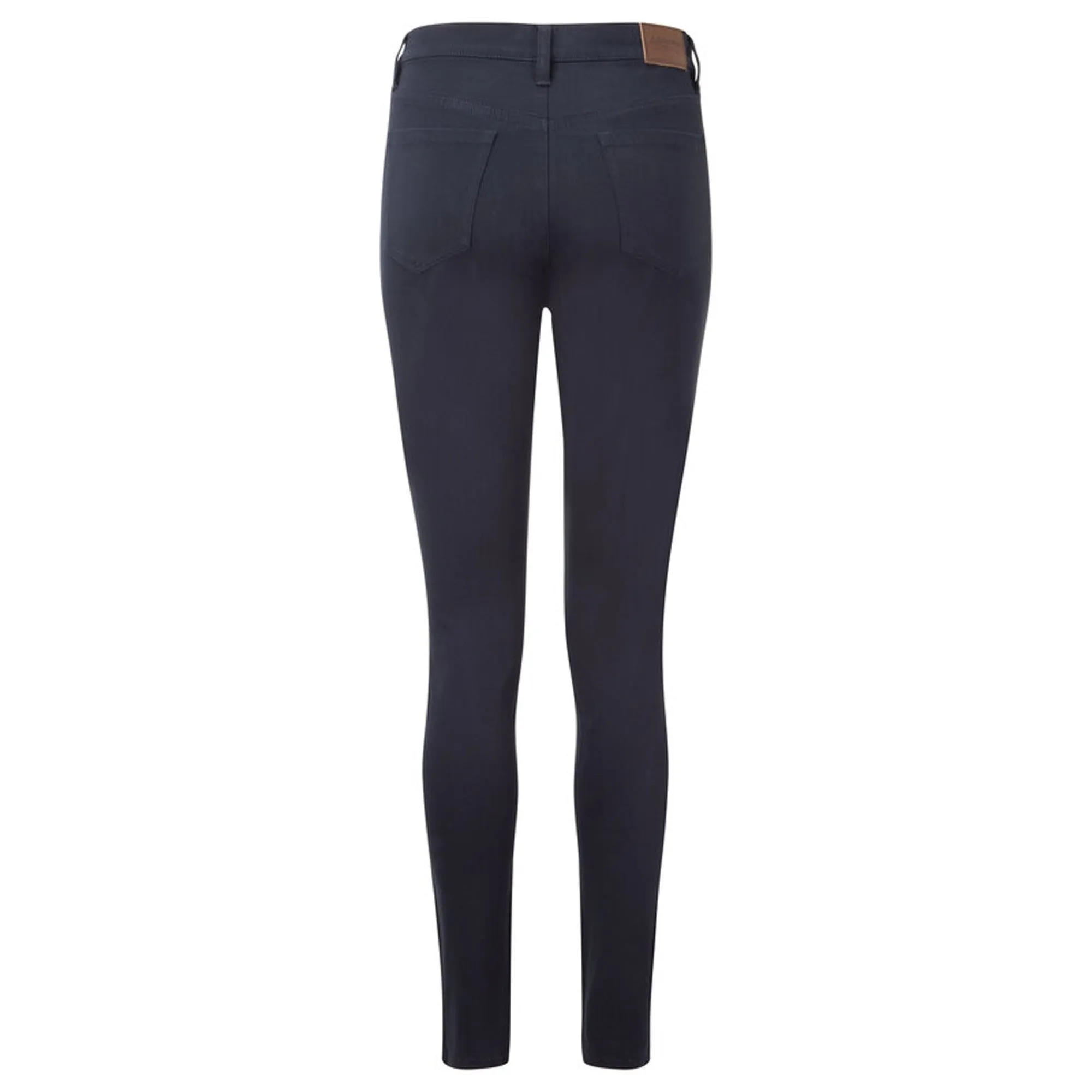 Schoffel Ladies Poppy Jeans