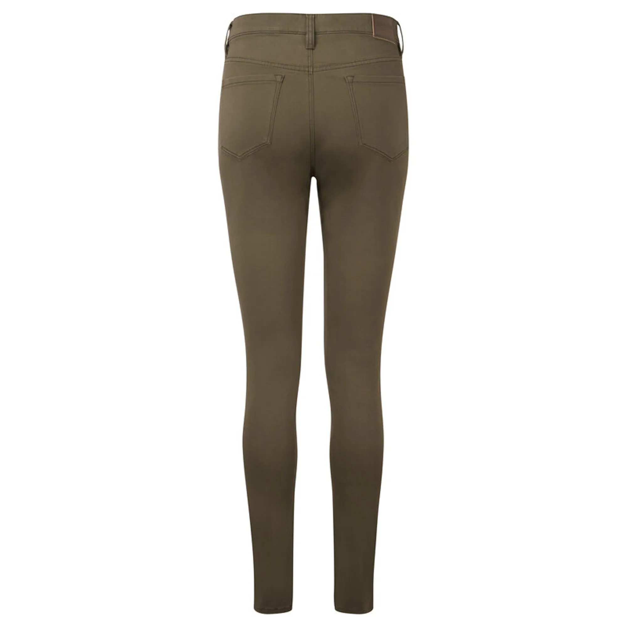 Schoffel Ladies Poppy Jeans