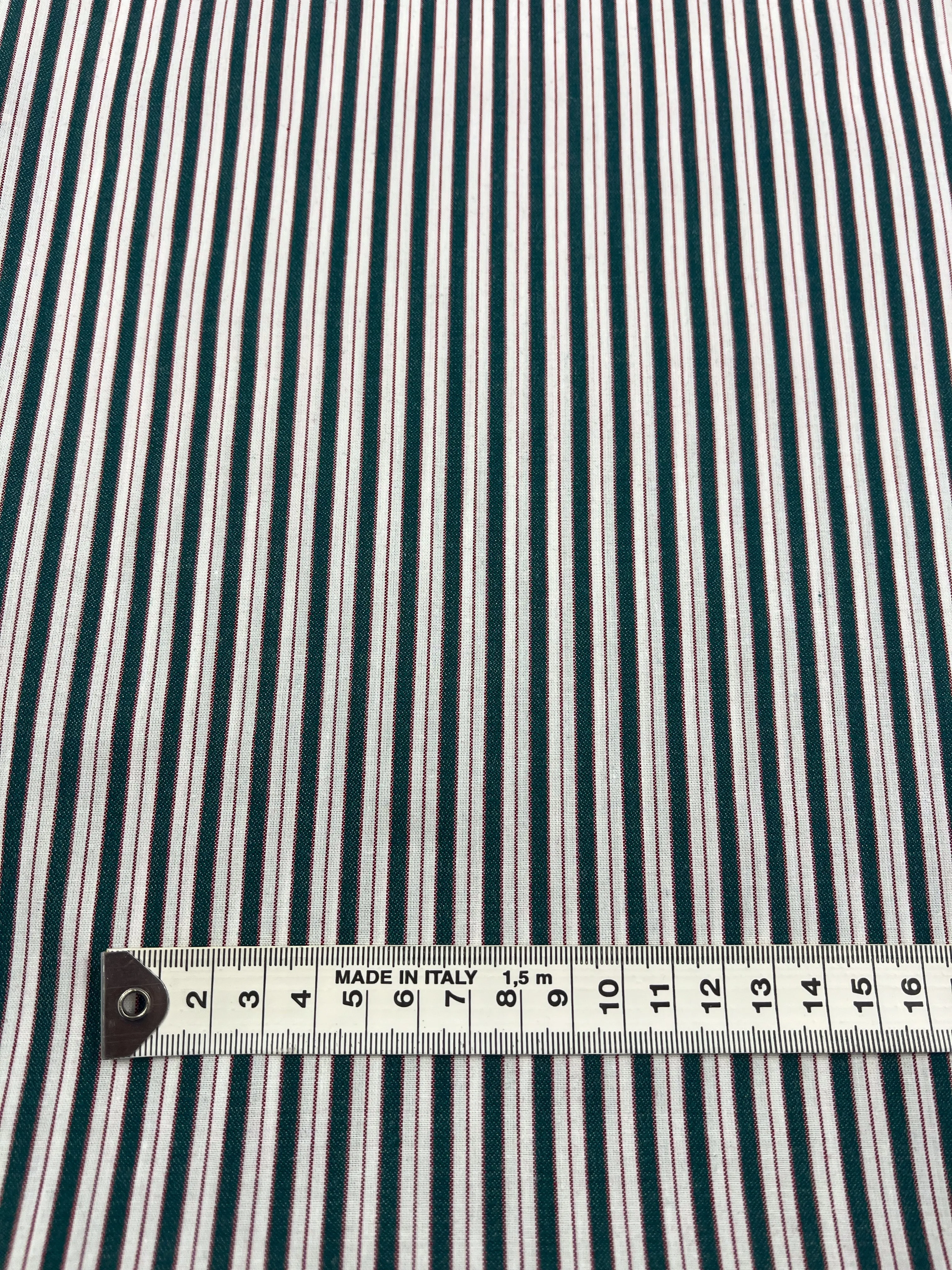 Shirting - Evergreen - 147cm