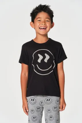 Smiley Daze short sleeves T-shirt