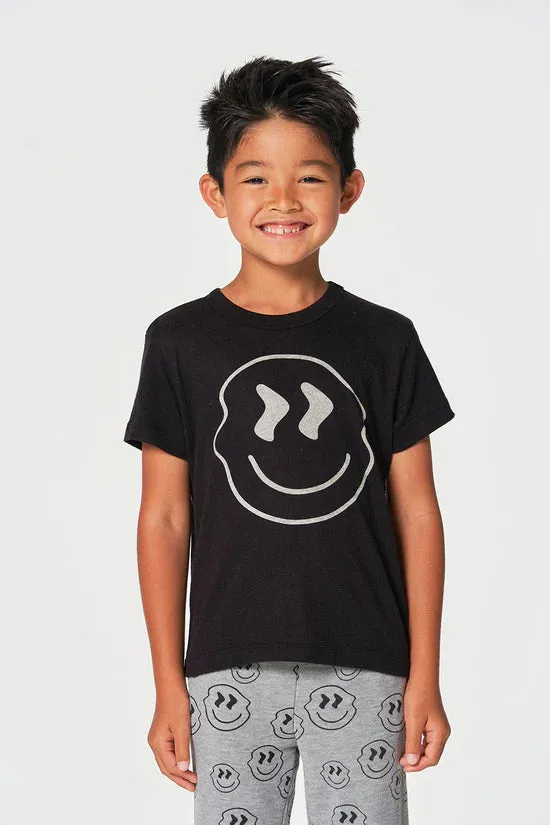 Smiley Daze short sleeves T-shirt