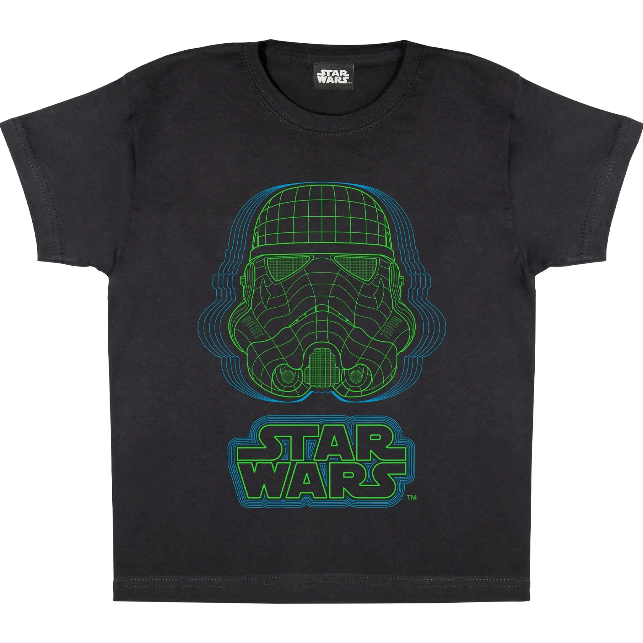 Star Wars Kids T-Shirt