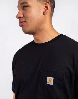 T-shirt Carhartt WIP S/S Pocket T-Shirt