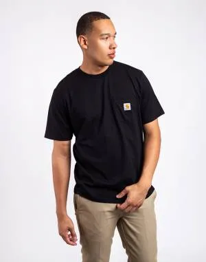 T-shirt Carhartt WIP S/S Pocket T-Shirt